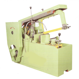 Bandsaw Machine 4